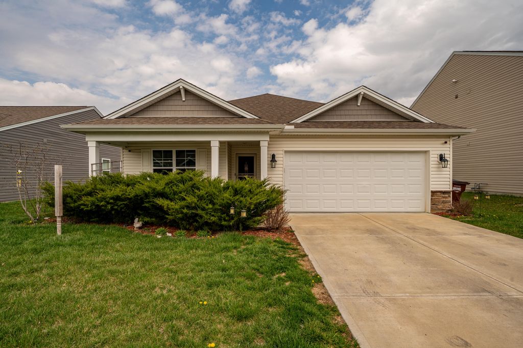 4969 Galileo Avenue 4969 Galileo Avenue, Trotwood, OH 45426