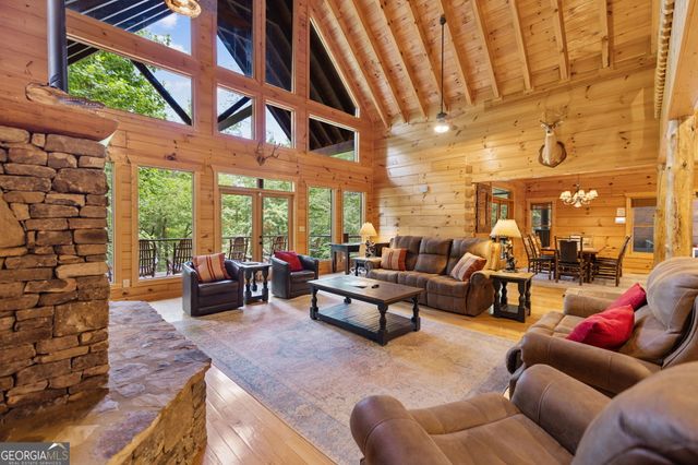 1082 Sunset Road, Epworth, GA 30541