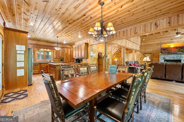 1082 Sunset Road, Epworth, GA 30541