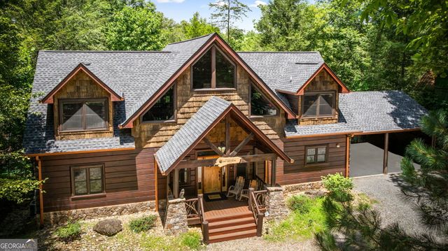 1082 Sunset Road, Epworth, GA 30541