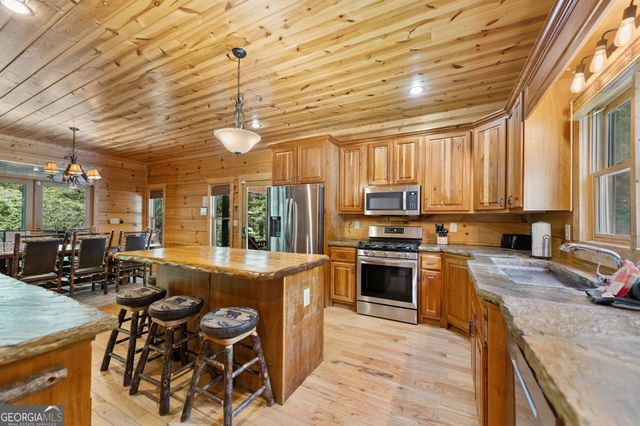 1082 Sunset Road, Epworth, GA 30541