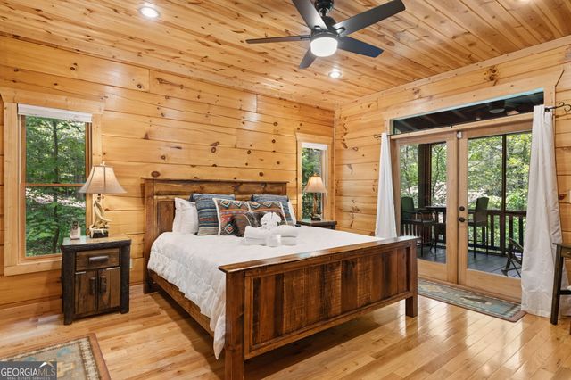 1082 Sunset Road, Epworth, GA 30541