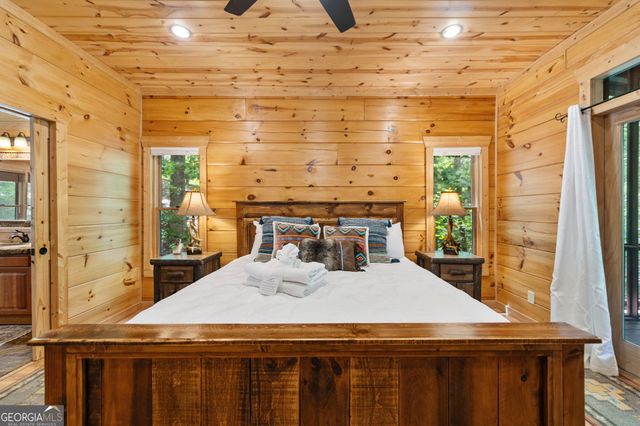 1082 Sunset Road, Epworth, GA 30541