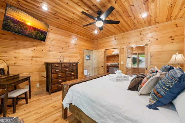 1082 Sunset Road, Epworth, GA 30541