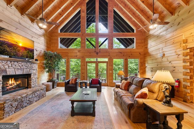 1082 Sunset Road, Epworth, GA 30541