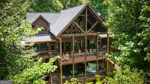 1082 Sunset Road, Epworth, GA 30541