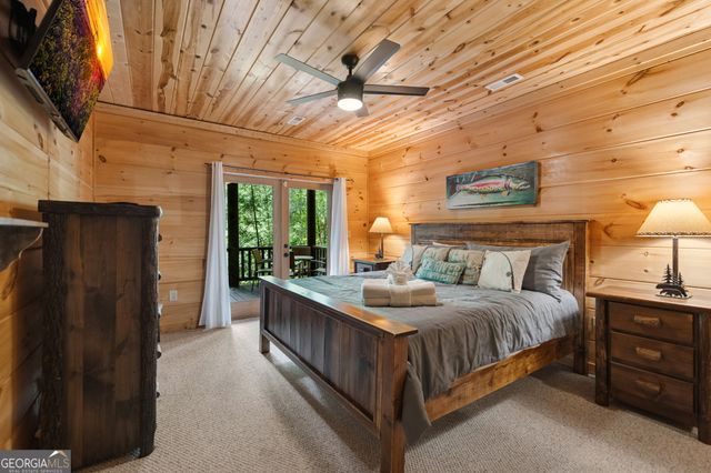 1082 Sunset Road, Epworth, GA 30541