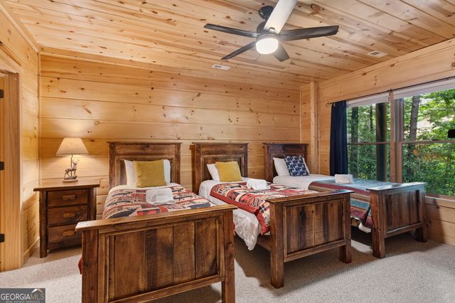 1082 Sunset Road, Epworth, GA 30541