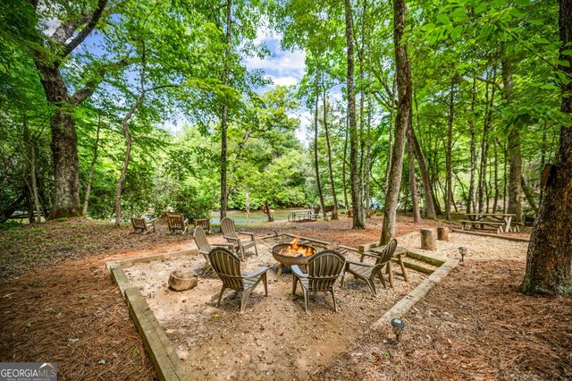 1082 Sunset Road, Epworth, GA 30541