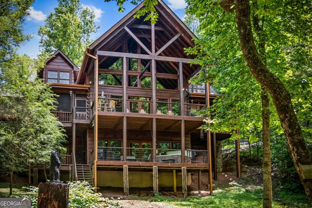 1082 Sunset Road, Epworth, GA 30541