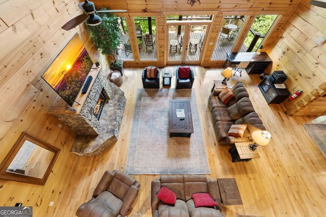 1082 Sunset Road, Epworth, GA 30541