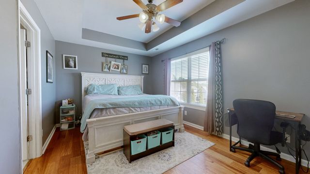 669 Wolfchase Ct, Clarksville, TN 37042