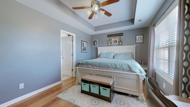 669 Wolfchase Ct, Clarksville, TN 37042