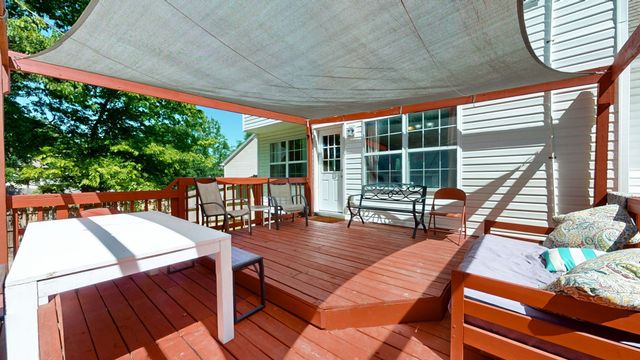 669 Wolfchase Ct, Clarksville, TN 37042