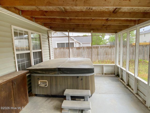 4235 Redspire Lane, Fayetteville, NC 28306