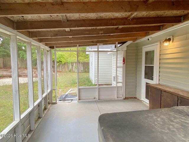 4235 Redspire Lane, Fayetteville, NC 28306