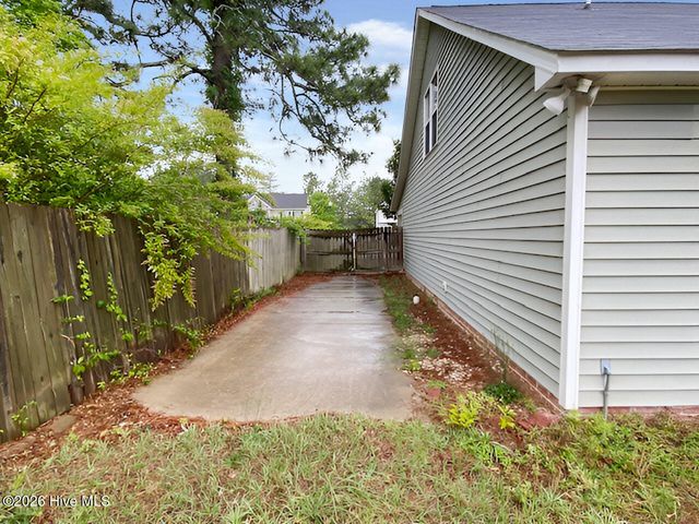 4235 Redspire Lane, Fayetteville, NC 28306