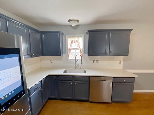 4235 Redspire Lane, Fayetteville, NC 28306