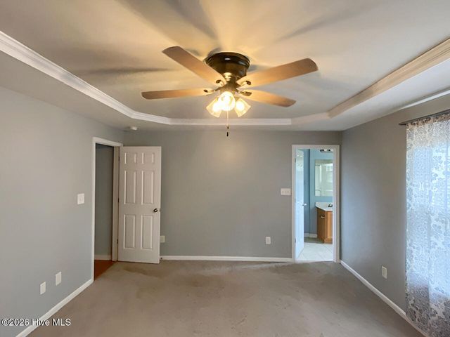 4235 Redspire Lane, Fayetteville, NC 28306