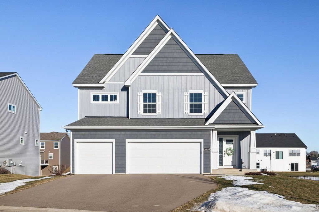 19337 Clearwater Loop, Farmington, MN 55024