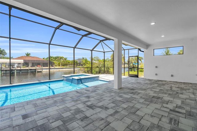 9176 ARRID CIRCLE, Port Charlotte, FL 33981