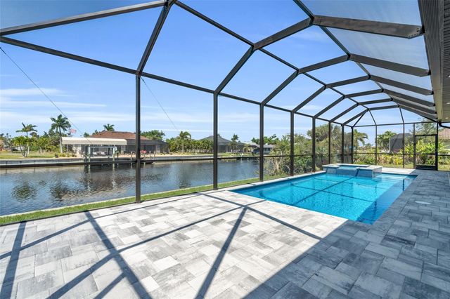9176 ARRID CIRCLE, Port Charlotte, FL 33981