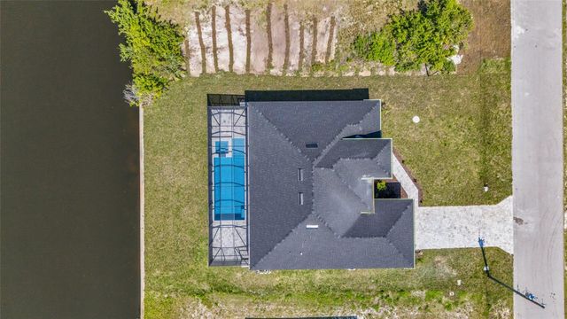 9176 ARRID CIRCLE, Port Charlotte, FL 33981