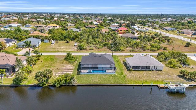 9176 ARRID CIRCLE, Port Charlotte, FL 33981