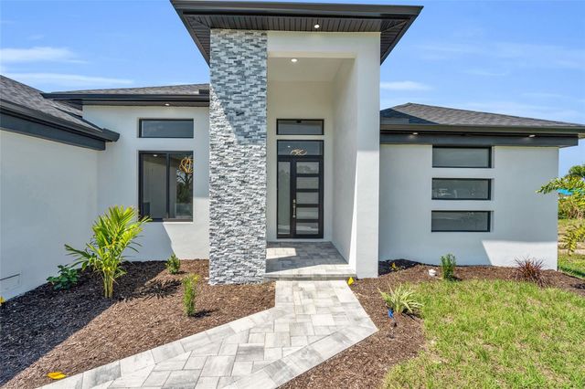 9176 ARRID CIRCLE, Port Charlotte, FL 33981