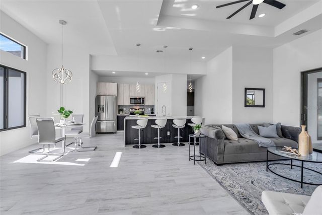 9176 ARRID CIRCLE, Port Charlotte, FL 33981
