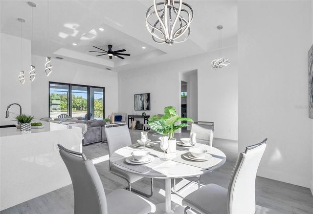 9176 ARRID CIRCLE, Port Charlotte, FL 33981