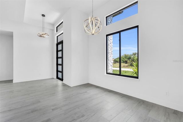 9176 ARRID CIRCLE, Port Charlotte, FL 33981