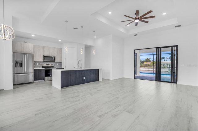 9176 ARRID CIRCLE, Port Charlotte, FL 33981