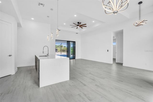 9176 ARRID CIRCLE, Port Charlotte, FL 33981