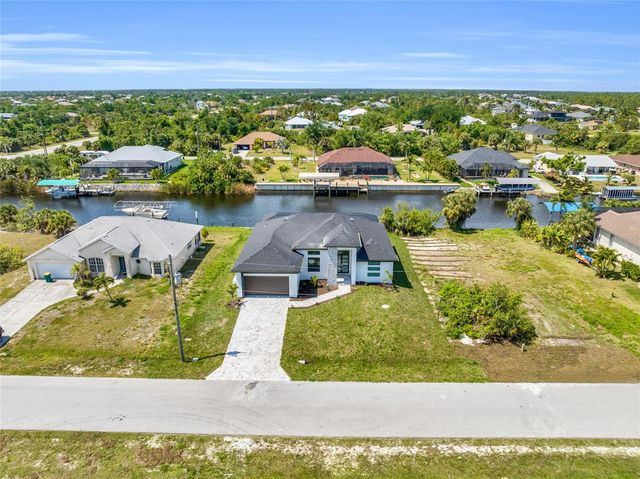 9176 ARRID CIRCLE, Port Charlotte, FL 33981