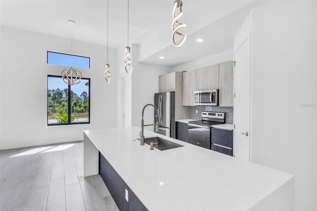 9176 ARRID CIRCLE, Port Charlotte, FL 33981