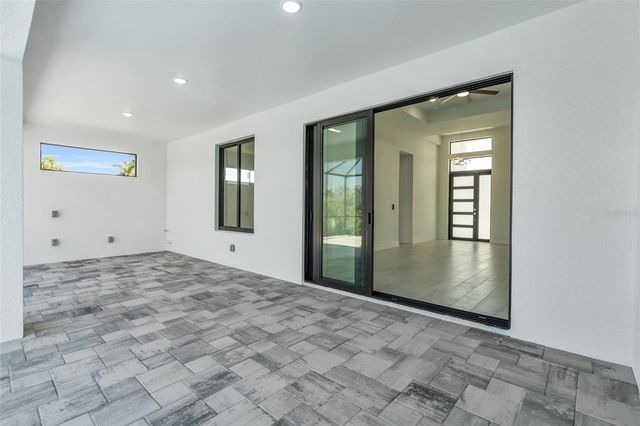 9176 ARRID CIRCLE, Port Charlotte, FL 33981
