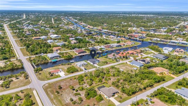 9176 ARRID CIRCLE, Port Charlotte, FL 33981