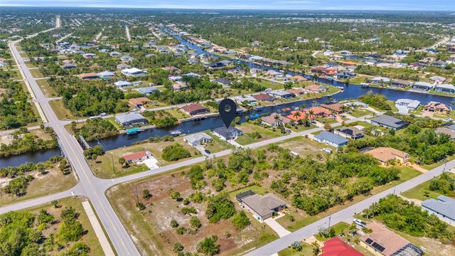 9176 ARRID CIRCLE, Port Charlotte, FL 33981