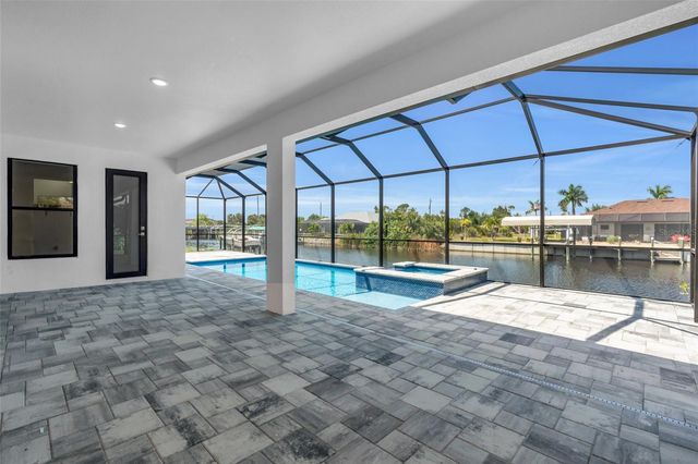 9176 ARRID CIRCLE, Port Charlotte, FL 33981