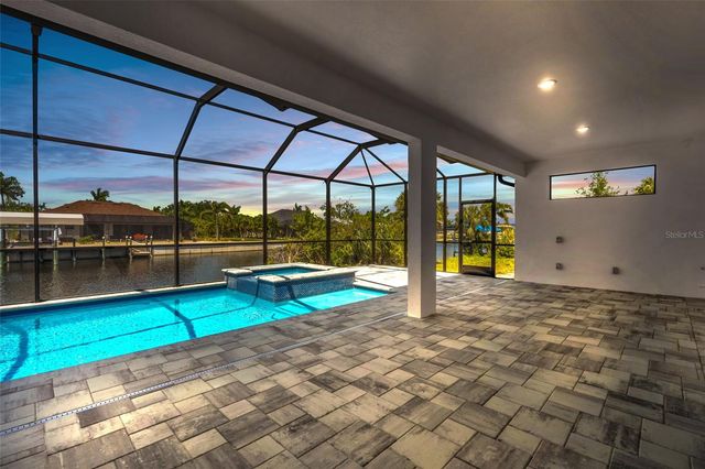 9176 ARRID CIRCLE, Port Charlotte, FL 33981
