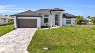9176 ARRID CIRCLE, Port Charlotte, FL 33981
