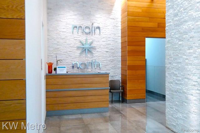 350 N Main Street 618, Royal Oak, MI 48067
