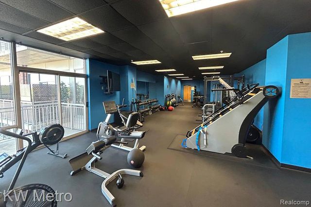 350 N Main Street 618, Royal Oak, MI 48067