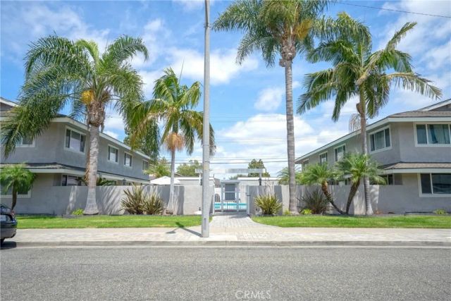 12122-12132 Bailey Avenue, Garden Grove, CA 92845