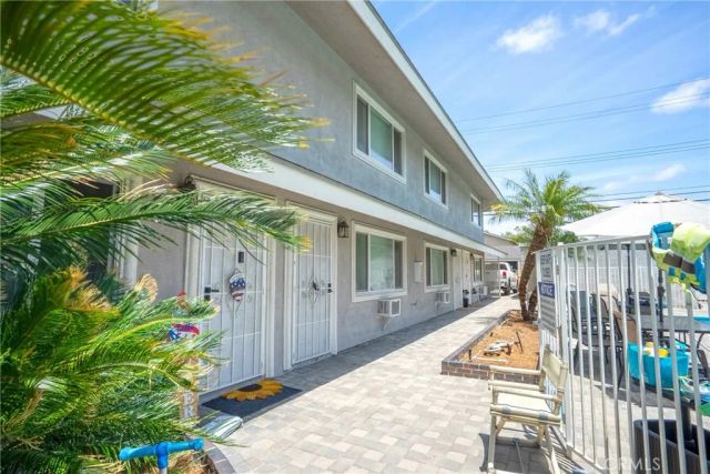 12122-12132 Bailey Avenue, Garden Grove, CA 92845
