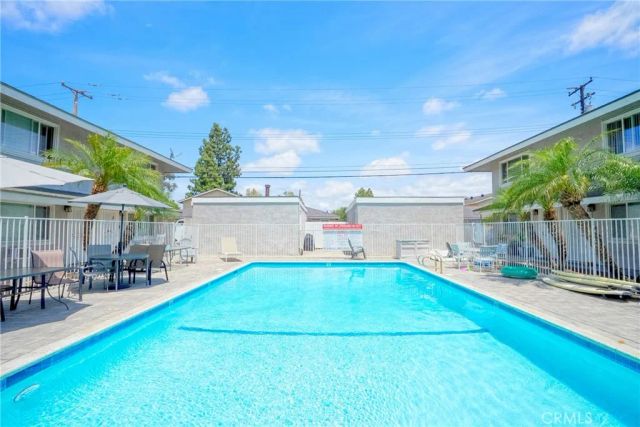 12122-12132 Bailey Avenue, Garden Grove, CA 92845