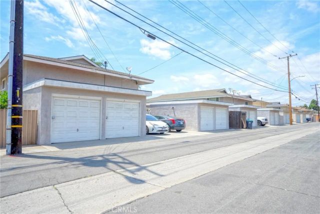 12122-12132 Bailey Avenue, Garden Grove, CA 92845