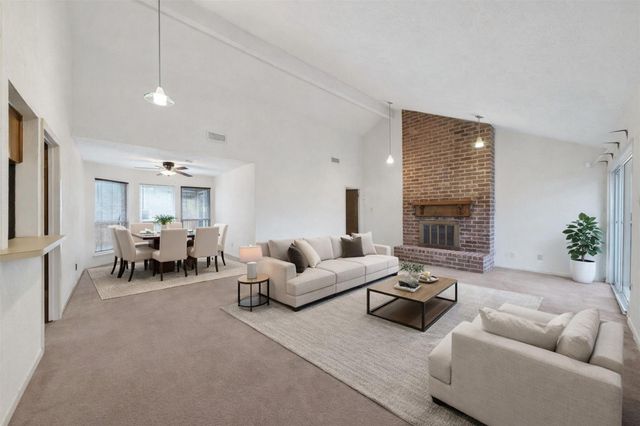 7310 Treewater Drive, Houston, TX 77072