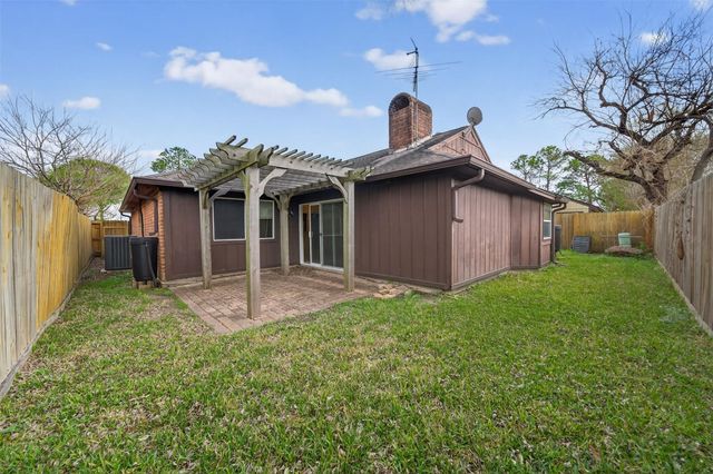 7310 Treewater Drive, Houston, TX 77072